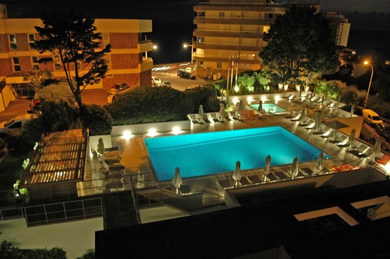 Hotel Le Grand Large