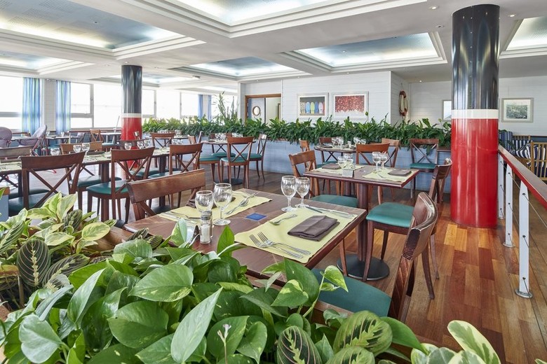Hotel Le Grand Large
