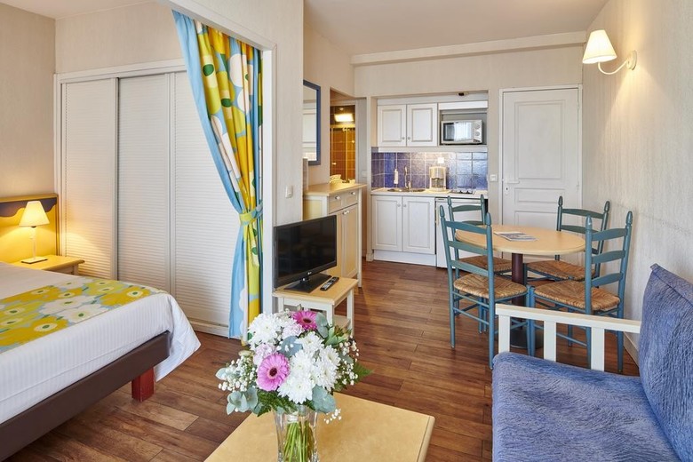 Hotel Le Grand Large