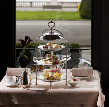 Hotel D'angleterre