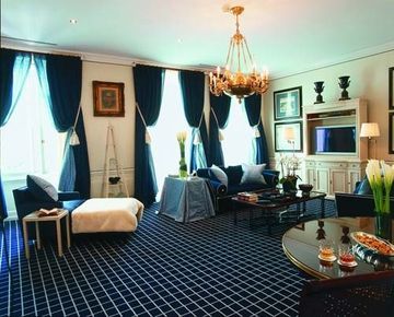 Hotel D'angleterre