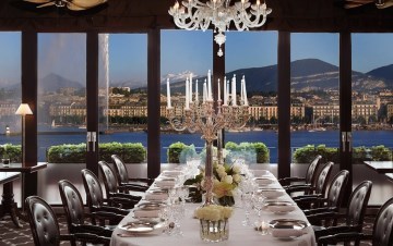 Hotel D'angleterre