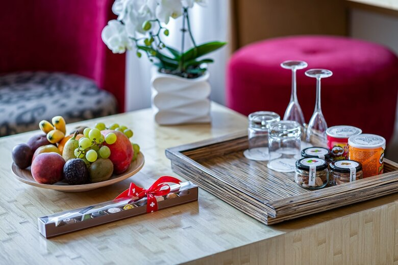 Hotel Jade Manotel