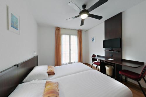 Hotel Calvy