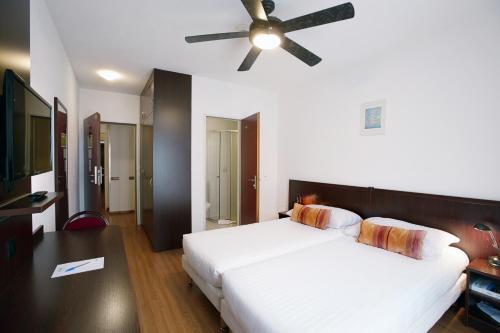 Hotel Calvy