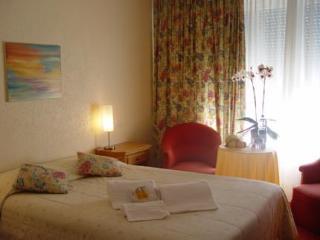 Hotel Montana