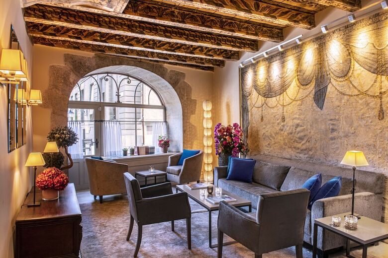 Hotel Les Armures