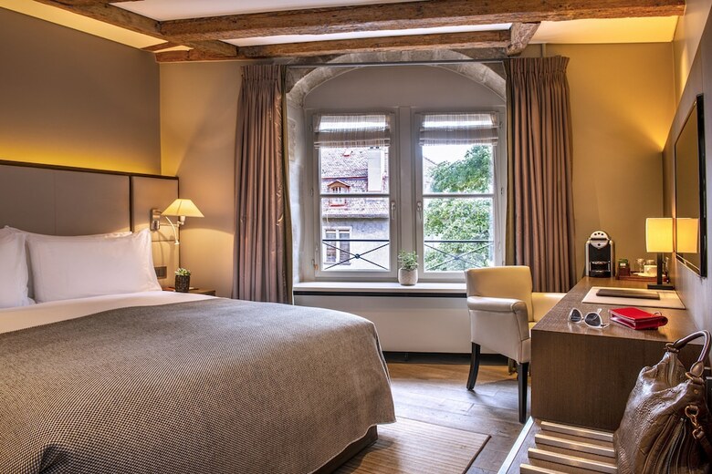 Hotel Les Armures