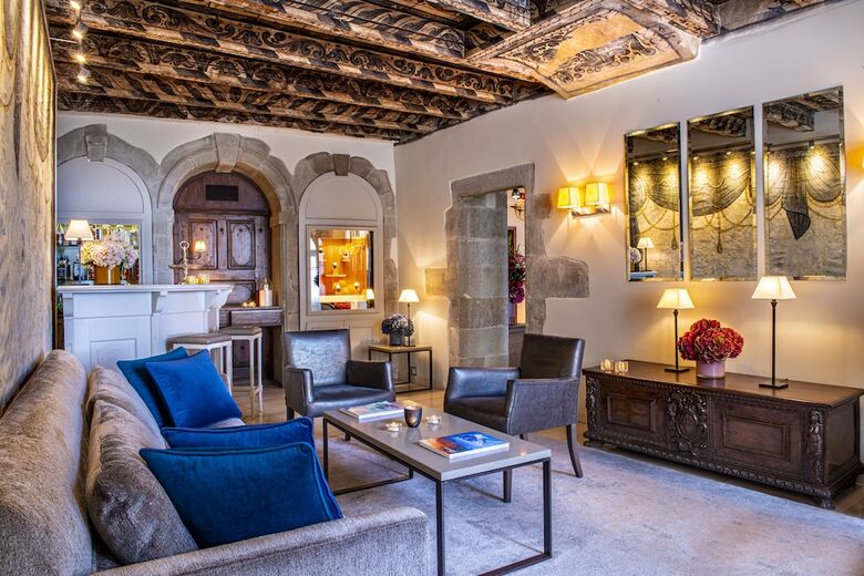 Hotel Les Armures