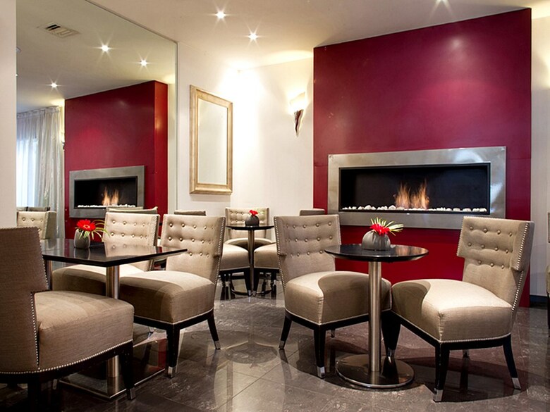 Hotel Auteuil Manotel