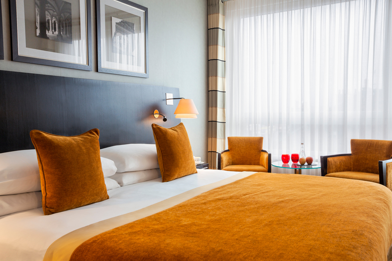 Hotel Auteuil Manotel