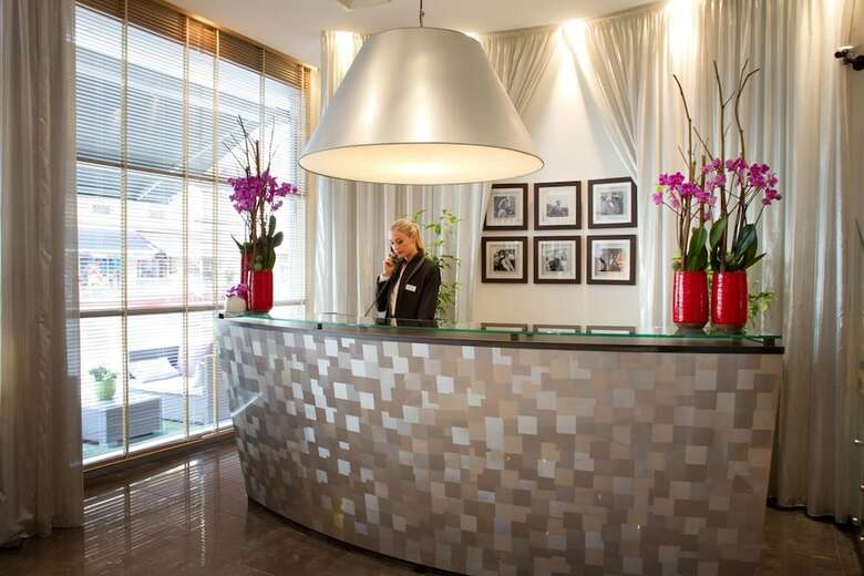 Hotel Auteuil Manotel