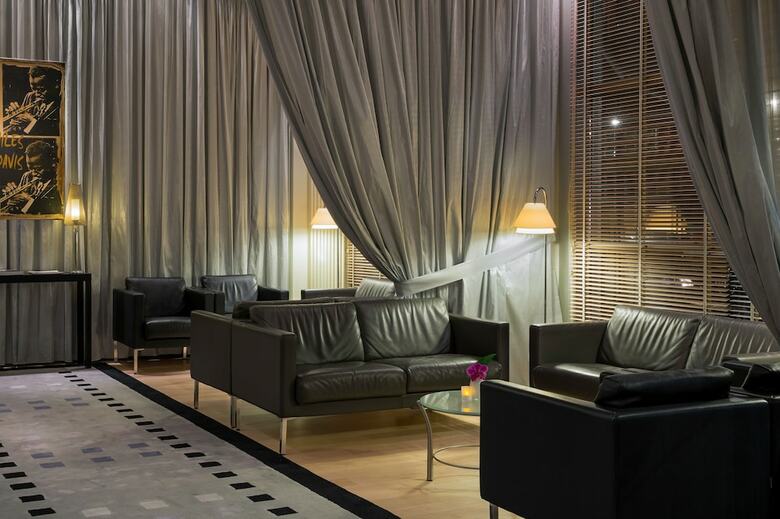 Hotel Auteuil Manotel