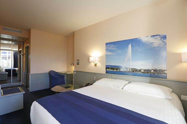 Hotel Residence Le Montbrillant
