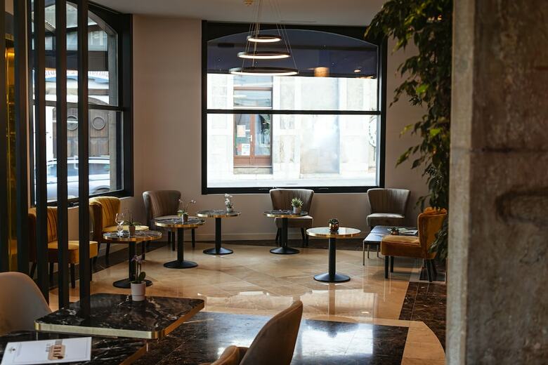 Hotel Residence Le Montbrillant