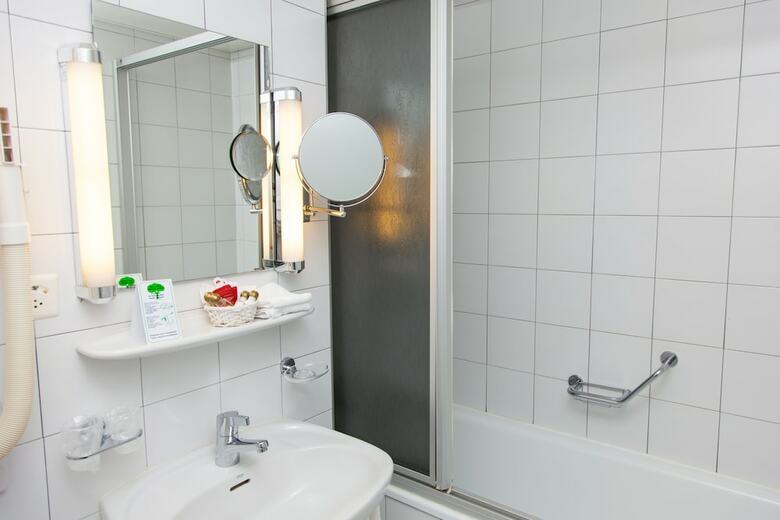 Hotel Residence Le Montbrillant