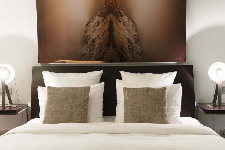 Hotel La Cour Des Augustins