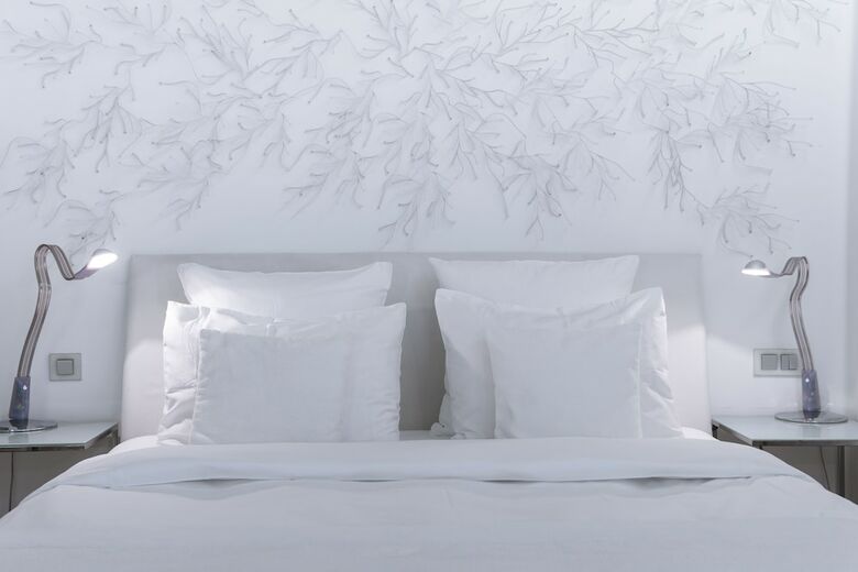 Hotel La Cour Des Augustins
