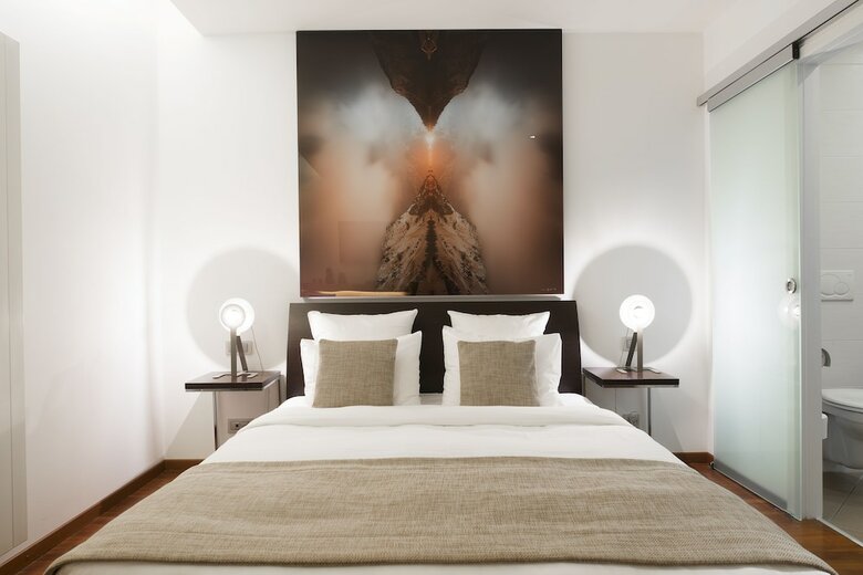 Hotel La Cour Des Augustins