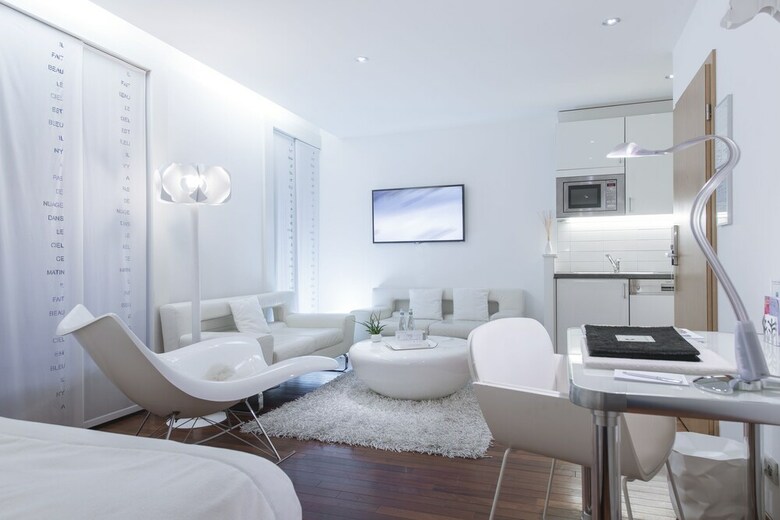 Hotel La Cour Des Augustins