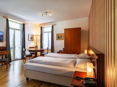 Carlton-europe Hotel
