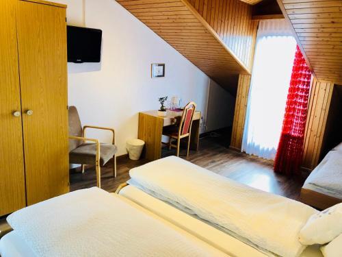 Hotel Toscana