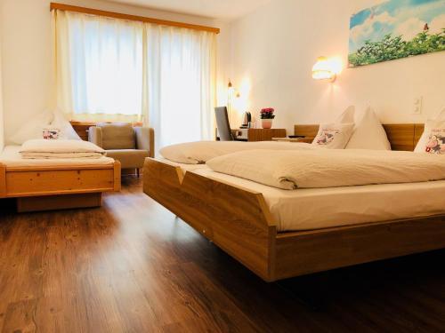 Hotel Toscana