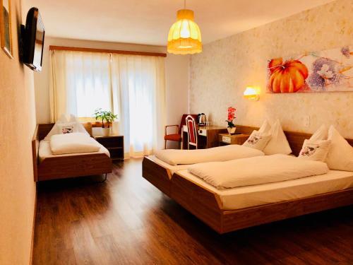 Hotel Toscana