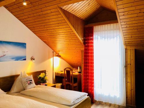 Hotel Toscana
