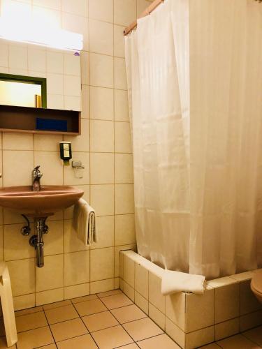 Hotel Toscana