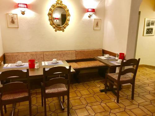 Hotel Toscana