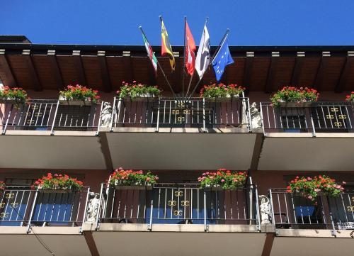 Hotel Toscana