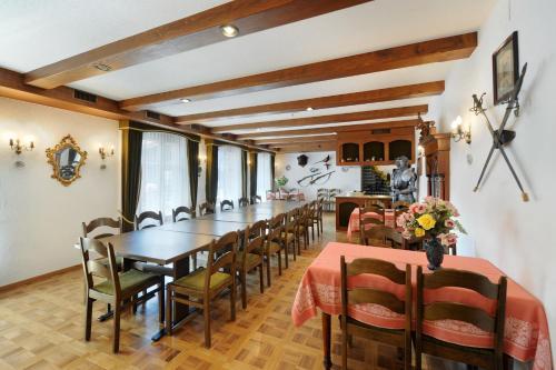 Hotel Toscana