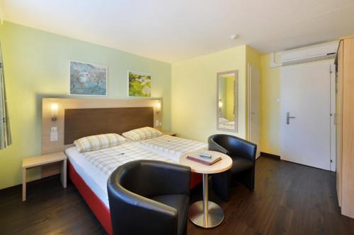 Hotel Derby