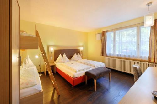 Hotel Derby