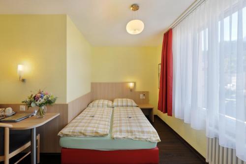 Hotel Derby