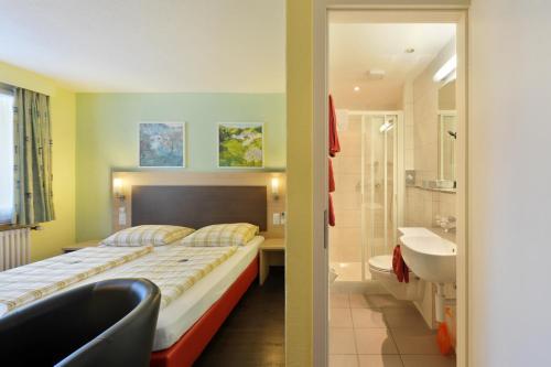 Hotel Derby