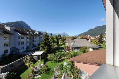 Hotel Derby