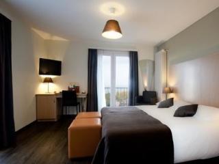 Hotel Bellerive