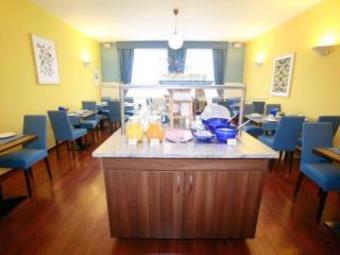 Hotel Bellerive