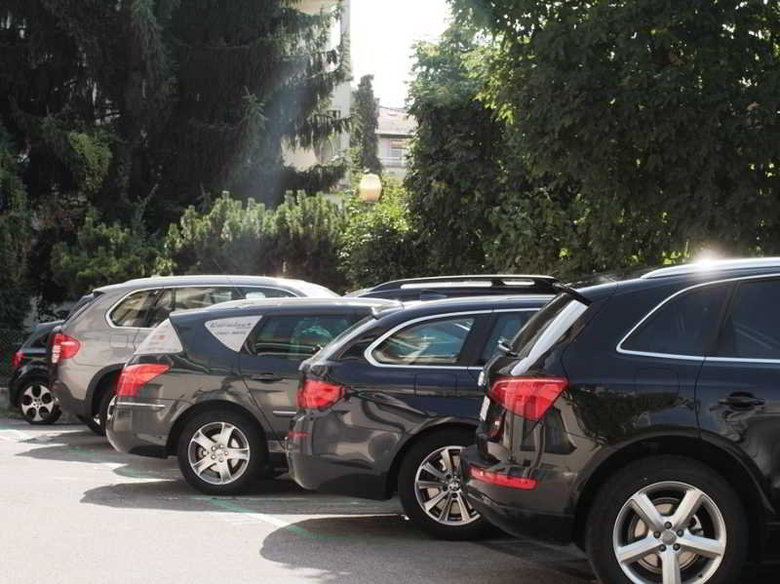 Hotel Bellerive