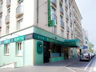 Hotel Bellerive