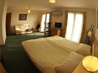 Hotel Bellerive
