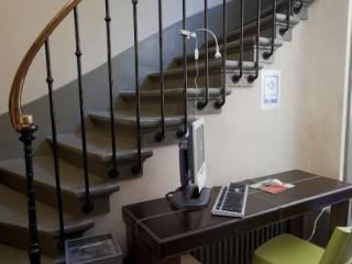 Hotel Du Marche