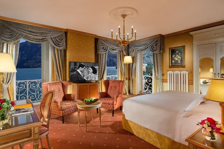 Hotel Splendide Royal