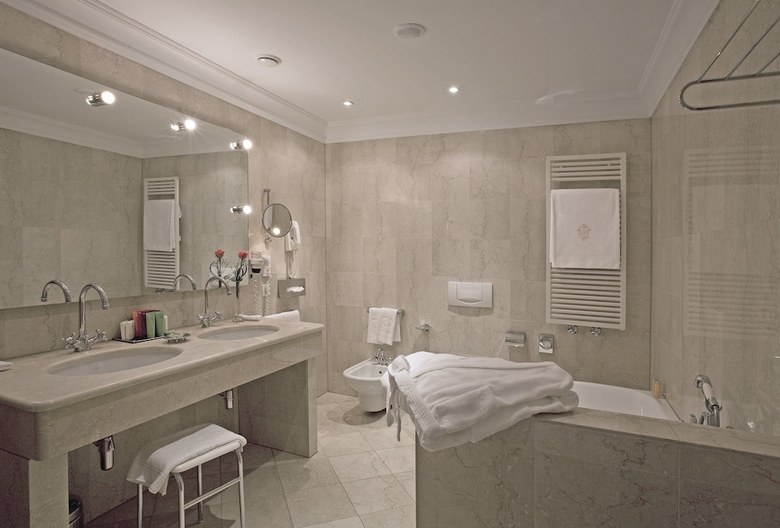 Hotel Splendide Royal