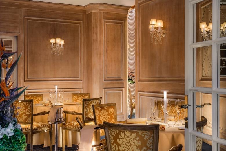 Hotel Splendide Royal