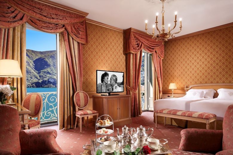 Hotel Splendide Royal