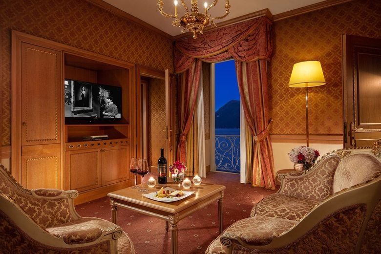 Hotel Splendide Royal