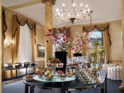 Hotel Splendide Royal